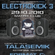 ELECTROKICK 3